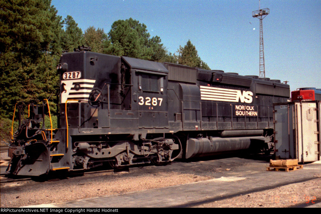 NS 3287